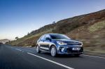 Kia Rio 5-Door 2017 года (UK)
